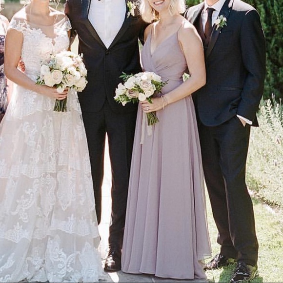 bhldn violet grey